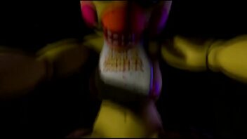 Five Nights At Freddy's Hentai