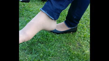 Flats Shoeplay