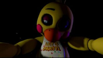 Fnaf 1 Gratis