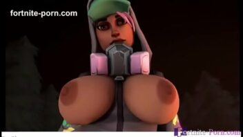 Fortnite Skye Porn