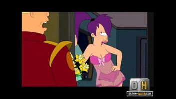 Futurama Rule34