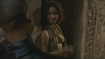 Game Of Thrones Nude Scene