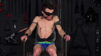 Gay Bondage Porn