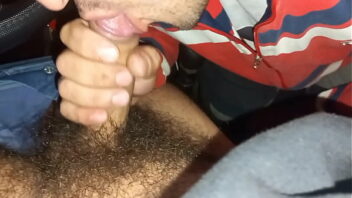 Gay Car Blowjob Tube