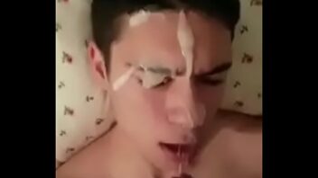 Gay Facial