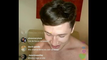 Gay Live Sex