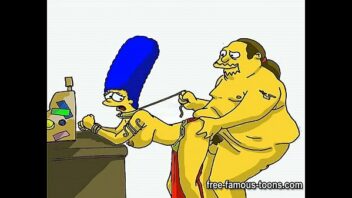 Gif Simpson