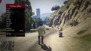 Giochi Di Gta 5 Mod Vita Reale Gratis