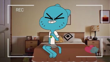 Gioco Di Gumball Gratis