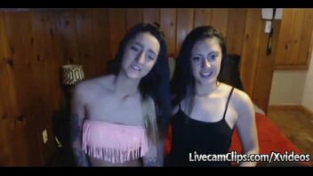 Girl On Cam