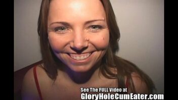 Glory Hole California