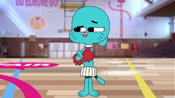 Gumball Nudo