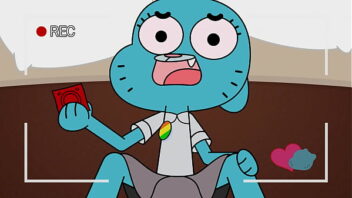 Gumball Pirn