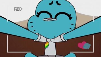 Gumball Sub Ita