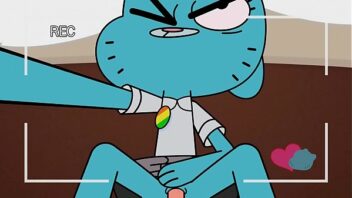 Gumball Watterson