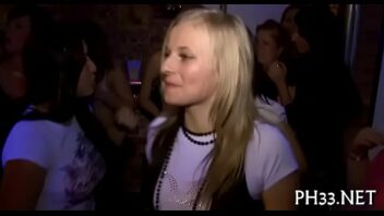Hardcore Party Videos