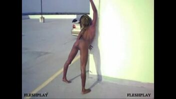 Heather Parisi Naked