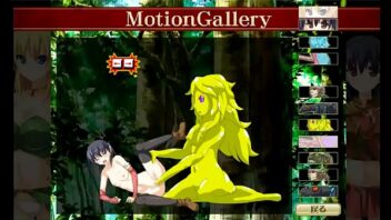 Hentai 3d Gallery