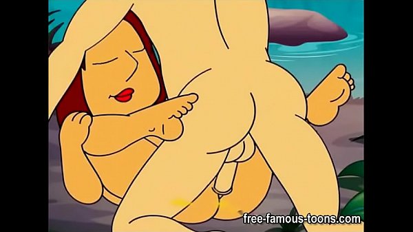 Hentai Cartoni Animati Pornotubo