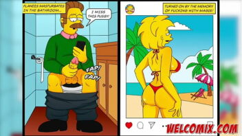 Hentai I Simpson