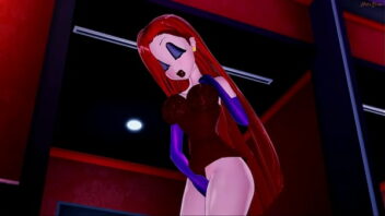 Hentai Jessica Rabbit