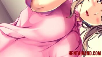 Hentai Manga Nurse