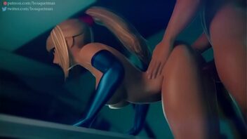 Hentai Samus