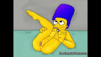 Hentai Simpson Xxx