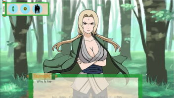 Hentai Tsunade