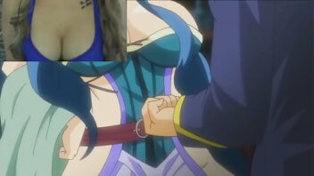 Hentai Yuri Anal