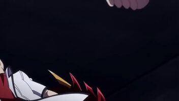 Highschool Dxd New Gif