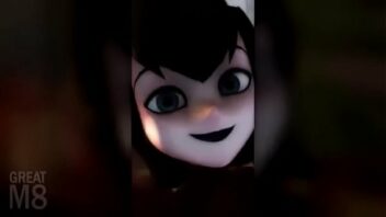 Hotel Transylvania 3 Winnie