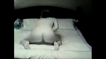 Humping Pillow