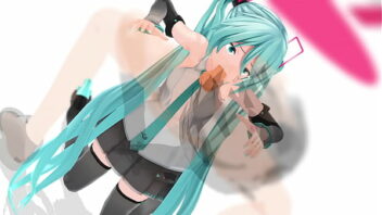 Ia Vocaloid