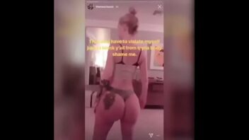 Iggy Azalea Porn