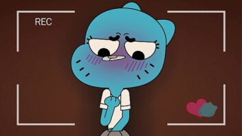 Il Meraviglioso Mondo Di Gumball