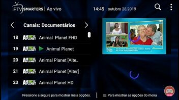 Iptv Lista Canali Per Adulti