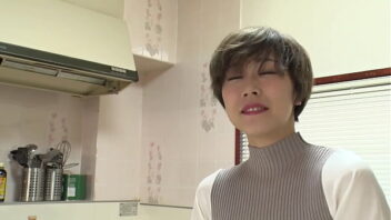 Japanese Mom Big Tits