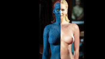 Jennifer Lawrence Leak