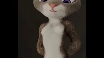 Judy Hopps Hentai