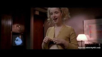 Julie Delpy Nuda