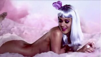 Katy Perry Hard