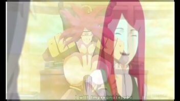 Kushina Hentai