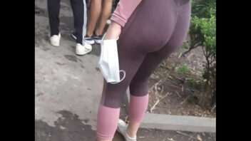 Leggins Curvy