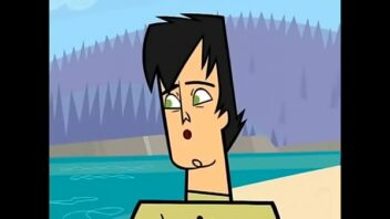 Leshawna Total Drama