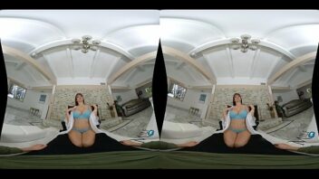 Lexi Luna Vr