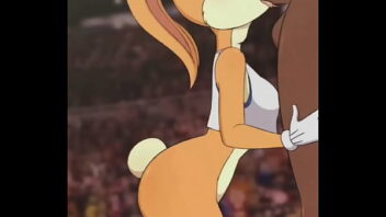 Lola Bunny Porno