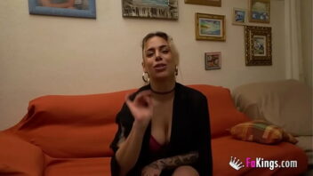 Lola Pagnani Porno