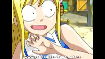 Lucy Heartfilia Hot