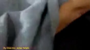 Mandy Flores Anal